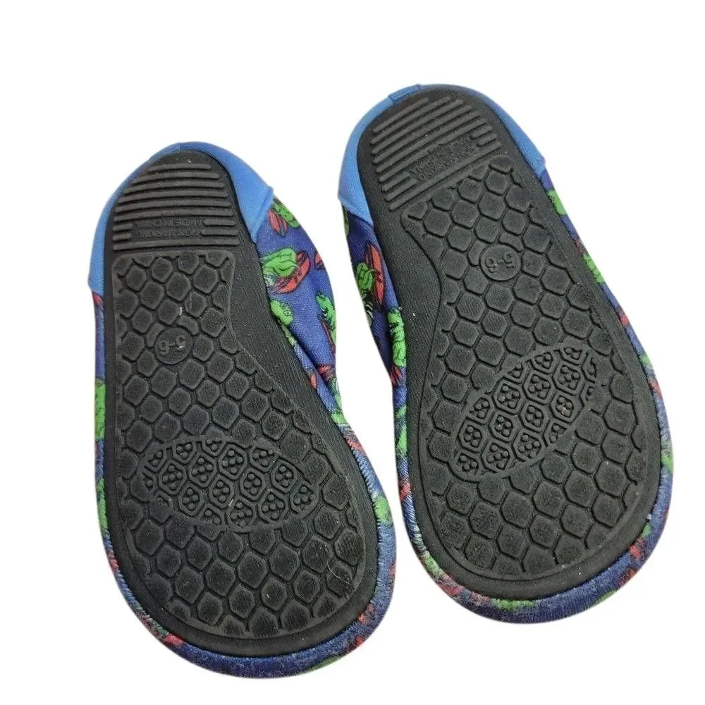 Frog water shoes 5/6